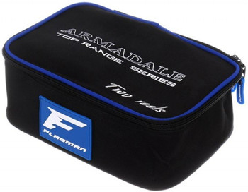 Pokrowiec na kołowrotki Flagman Armadale Two Reel Bag