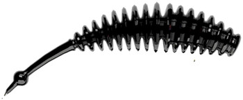 Guma spinningowa QubiLures Kijanka (Tanta)