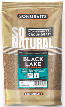 Zanęta Sonubaits So Natural