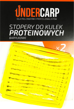 Stopery Undercarp Baryłkowe