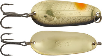 Błystka wahadłowa Select Grandex