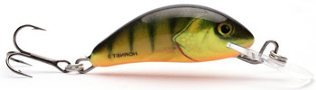 Wobler Salmo Hornet S