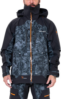 Kurtka wędkarska Graff 631-B-8/3