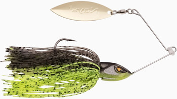 Spinnerbait Nays MZ RNNR