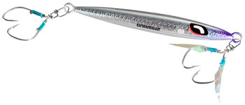 Przynęta jig Shimano Stinger ButterFly Pebble