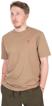 T-Shirt Fox Collection T-Tan Ltd