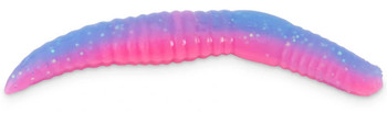 Przynęta gumowa Iron Trout Super Soft Scary Trout Worm