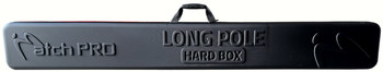 Pokrowiec na wędki MatchPro Hard Box Long Pole