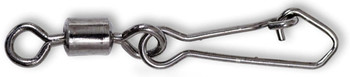 Agrafka z krętlikiem Zebco Trophy Rolling Swivel
