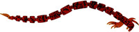 Bloodworm