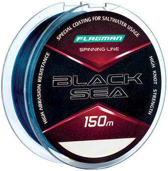 Żyłka Flagman Black Sea Spinning Line