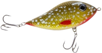 Wobler Kaszub Bait Jerk Danire