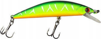 Wobler Germina Univeral Minnow