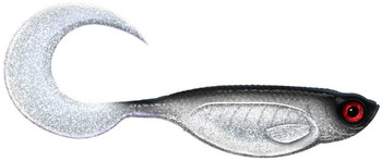 Przynęta gumowa Libra Embrion Twist Tail