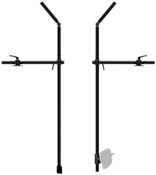 Uchwyt do echosondy Humminbird Mega Live Bracket New