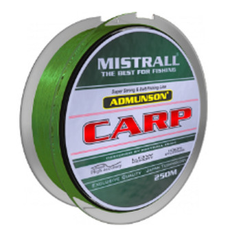 Żyłka Mistrall Admunson Carp