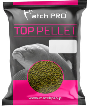 Pellet MatchPro Top