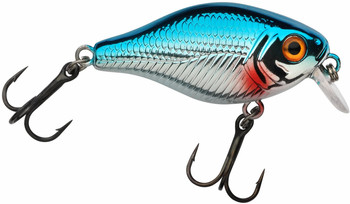 Wobler Berkley Pulse Fry Shallow