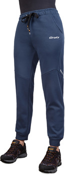 Spodnie dresowe Graff 232-SP-3-D