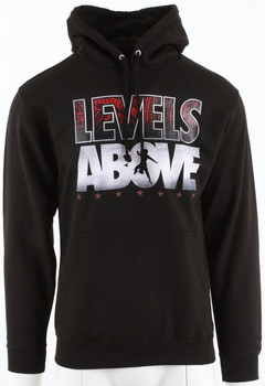 Bluza WWE Levels Above - XS