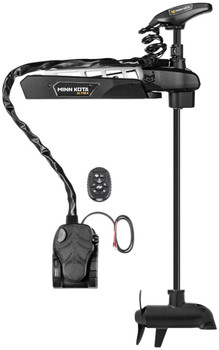 Elektryczny silnik dziobowy Min Kota Ultrex 90/115/Dsc/Mr Quest