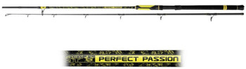 Wędka Black Cat Perfect Passion