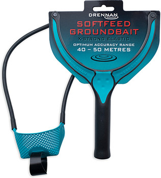 Proca Drennan Softfeed X-Strong 40-50m