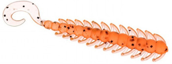 Guma spinningowa Flagman Kemushi