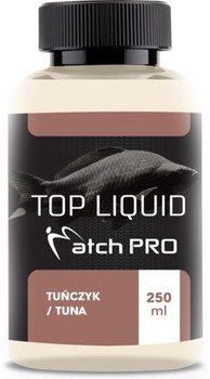 Atraktor MatchPro Top Liquid
