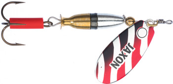 Błystka obrotowa Jaxon Holo Select Garon