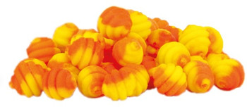 Kulki proteinowe MatchPro 3D Worms Duo