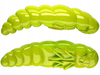 Apple Green