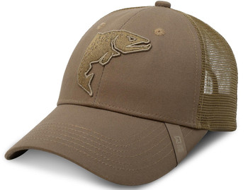 Czapka Delphin OutLINE Trout Trucker