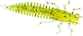 Guma larwa ważki Flagman Tonbo