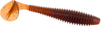 Motor Oil Red