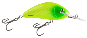 Wobler Salmo Hornet F