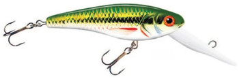 Wobler Mistrall Attacker Diver