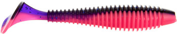 Przynęta gumowa Carp Pro Mystic Fish Fat 5cm Violet Pink