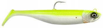 Przynęta gumowa Savage Gear Minnow Sinking