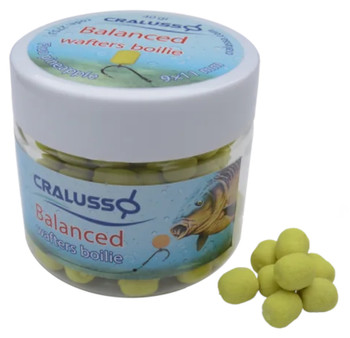 Kulki proteinowe Cralusso Dumbells Balanced