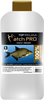Melasa MatchPro Top