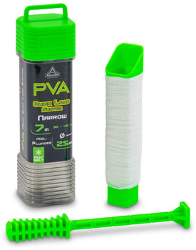 Sieć PVA Anaconda PVA Mesh Quick Load System Narrow