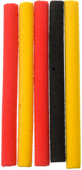 Zestaw Flagman Carp Pro Zig Rig Foam Sticks 0.6x7cm