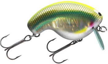 Wobler Daiwa Prorex Fuku Zero Crank