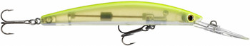 Wobler Daiwa Tournament Double Clutch