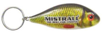 Brelok wobler Mistrall