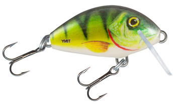 Wobler Salmo Tiny S