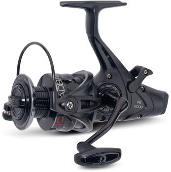 Kołowrotek Iron Claw CLAW Deadbait Runner