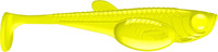 Hot Yellow