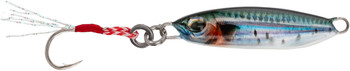 Przyneta morska Miklado Metal Jig Micro